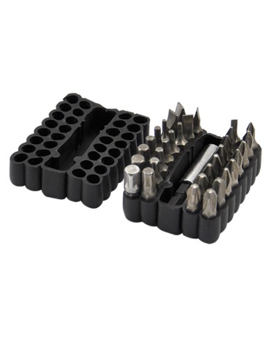 INSERTI 33 pezzi