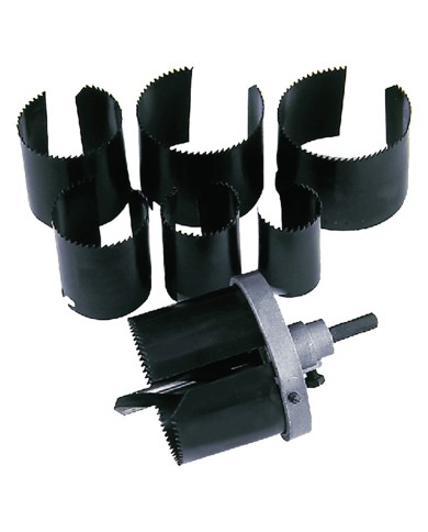 SEGHE A TAZZA set