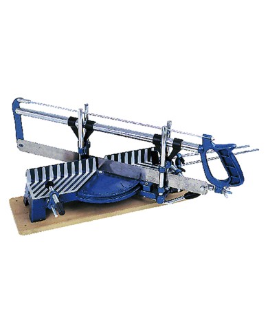 SEGA TAGLIACORNICI PROFESSIONALE mm 550