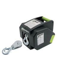 VERRICELLO ELETTRICO Kg 900 - 300 W (12V - 25A)