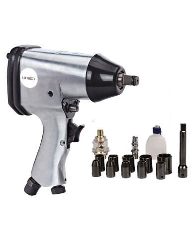 AVVITATORE AD ARIA IN VALIGETTA UNK-ATV 1 2 reversibile