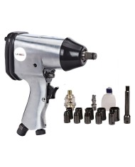 AVVITATORE AD ARIA IN VALIGETTA UNK-ATV 1 2 reversibile