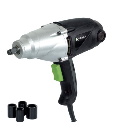 AVVITATORE A IMPULSI ELETTRICO 1010 w