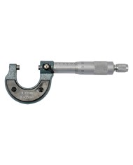 MICROMETRO DI PRECISIONE mm. 0-25