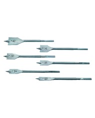 MECCHIE PER LEGNO serie 6 pz