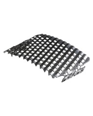 LAMA PER RASCHIETTO SURFORM 5-21-515 lunghezza 63 mm