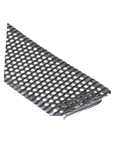 LAMA PER PIALLETTO SURFORM 5-21-398 lunghezza 140 mm
