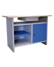 BANCO DA LAVORO cm L.120 x P.60 x H.84