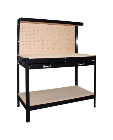 BANCO DA LAVORO cm 120x60xh155