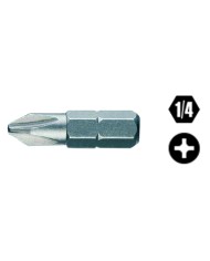 INSERTI PER AVVITATORI ART. 861 PH C