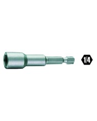 INSERTO PER AVVITATORI ART. 862 F 1 4