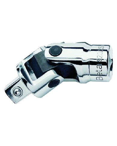 SNODO ATTACCHI QUADRI ART. 920 25 1 2 mm 27 M F