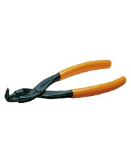 PINZA A BECCHI PIATTI A 90° ART. 1034 mm 170 - ø mm 19-60