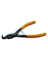 PINZA A BECCHI PIATTI A 90° ART. 1038 mm 170 - ø mm 19-60
