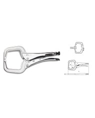 PINZA A COLLO DI CIGNO. ART. 1062 mm 290
