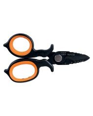 FORBICI PER ELETTRICISTI ART. 1128BAX mm 150