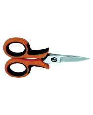 FORBICI PER ELETTRICISTI ART. 1128BM mm 145