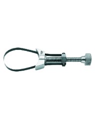 CHIAVE A NASTRO METALLICO ART. 1491 ø mm 65 ÷110