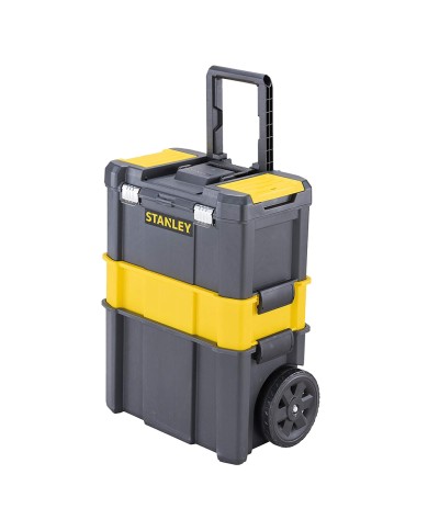TROLLEY PORTAUTENSILI STST1-80151 cm 47,5 x 28,5 x 62,3