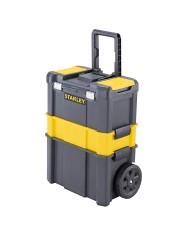 TROLLEY PORTAUTENSILI STST1-80151 cm 47,5 x 28,5 x 62,3