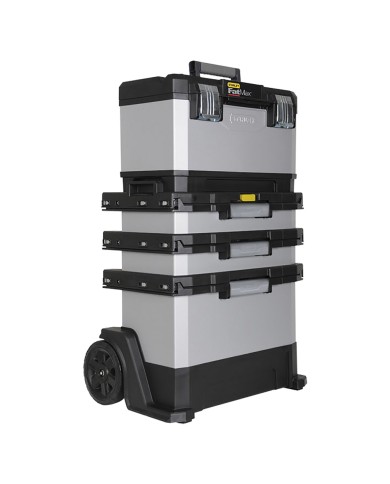 TROLLEY PORTAUTENSILI FATMAX cm 56,8 x 89,3 x 38,9