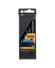 PUNTA PER METALLO HSS-R IN SET set
