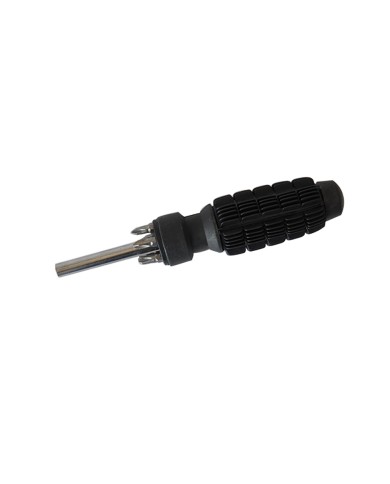 CACCIAVITE CON 5 INSERTI MAGNETICI art. 39D180