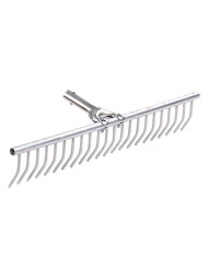 RASTRELLO DA FIENO 20 denti - cm 62