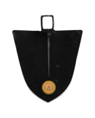 ZAPPA TIPO ZAVORRA gr. 1300 - 300A - manico 6030240