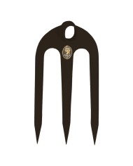ZAPPA TRIDENTE SICILIA cm 33 x 18