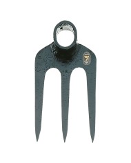ZAPPA TRIDENTE S.REMO cm 20 x 11