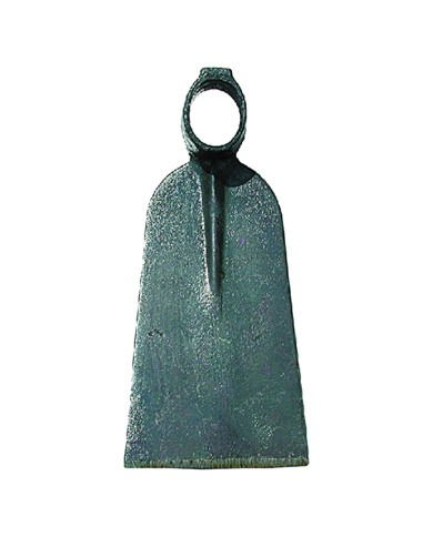 ZAPPA TIPO TOSCANA ART. 018C gr. 900 - manico 603084