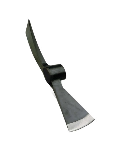 ZAPPASCURE TIPO ROMA ART. 504 gr. 1000 - manico 101228