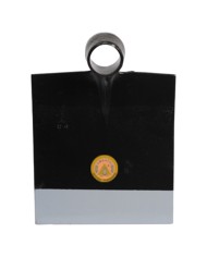 ZAPPA TIPO CASERTA ART. 315 gr. 1000 - manico 6030222