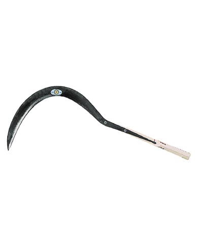 SEGHEZZO CANTONIERE MARGHERITA N. 3 manico PVC