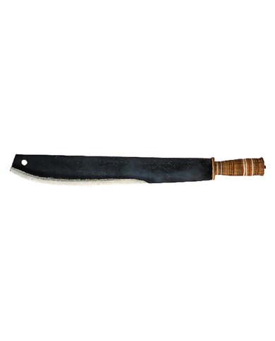 MACHETE ART. 135 cm 45
