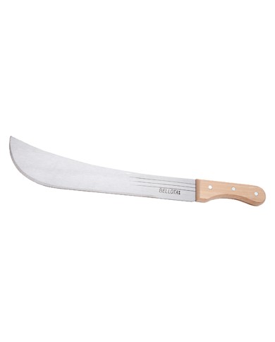 MACHETE