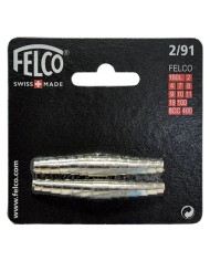 RICAMBIO MOLLA FELCO per forbici FELCO 2-4-11