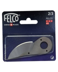 RICAMBIO LAMA FELCO per forbici FELCO