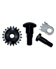 RICAMBIO VITI DENTATE FELCO per forbici FELCO 6-11