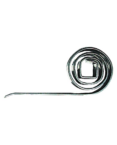 RICAMBIO MOLLA per P 34-37