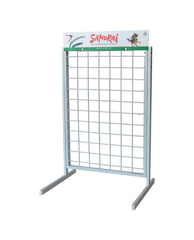 ESPOSITORE VUOTO SAMURAI vuoto