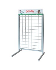 ESPOSITORE VUOTO SAMURAI vuoto