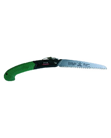 SEGACCIO A SERRAMANICO mod. FRD180 - cm 18