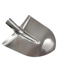 BADILE A PUNTA SUPER LEGGERO cm 30 x 28