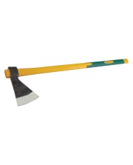 SCURE TIPO AMERICA ART. 302 gr. 400 N.00