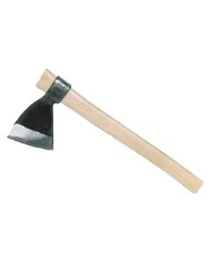 SCURE TIPO GENOVA ART. 314 gr. 400 N. 00
