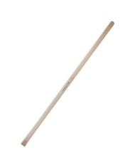 MANICO LEGNO PER ZAPPA TIPO ZAVORRA cm 130 - 39 x 48 mm