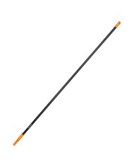MANICO ALLUMINIO PER SCOPA PER FOGLIE PVC cm 160