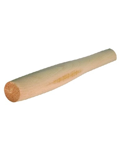 MANICO LEGNO PER VANGA cm 130